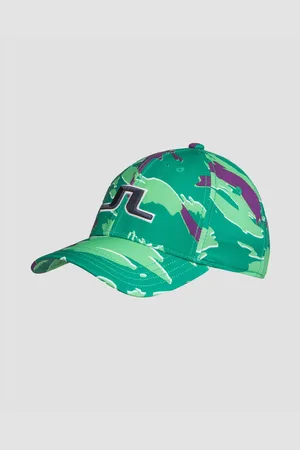 J Lindeberg Kšiltovka J.lindeberg Arlene Cap