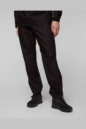 On Running Pánské Nepromokavé Kalhoty Ultra Pants