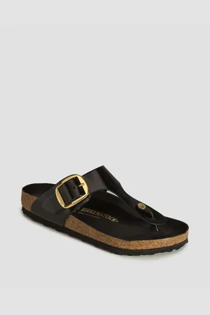 Birkenstock Pantofle Gizeh Regular
