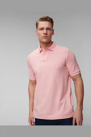 Ralph Lauren Pánská Polokošile