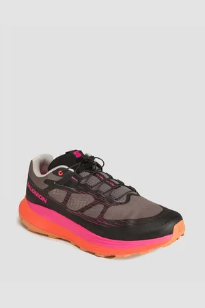 Salomon Pánské Boty Ultra Glide 2