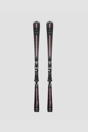 Rossignol Komplet Lyžařského Vybavení Signature Strato Course K Nx12