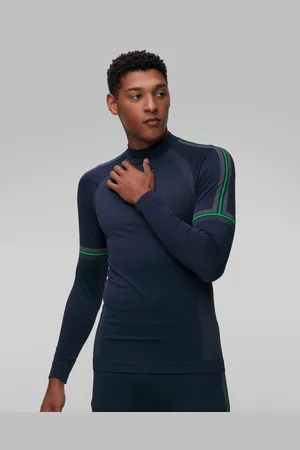 Falke Pánské Termotričko Maximum Warm Trend