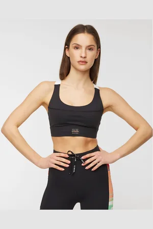 P.E Nation Top P.e Nation Break Out Sports Bra