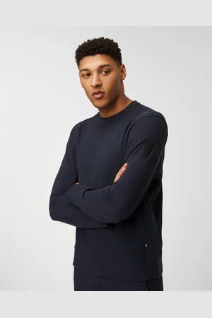 On Running Pánská Mikina Crew Neck