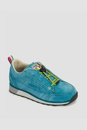 Dolomite Dětské Outdoorové Boty 54 Low 2