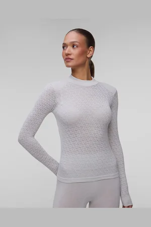 LAMUNT Longsleeve Alice Cashmere