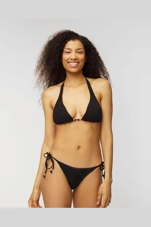 Seafolly Horní Díl Plavek Longline Slide Tri