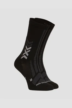 X Socks Ponožky Hike Discover Crew