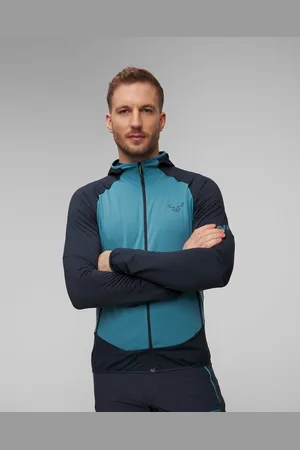 Dynafit Pánská Funkční Mikina Transalper Light Polartec®