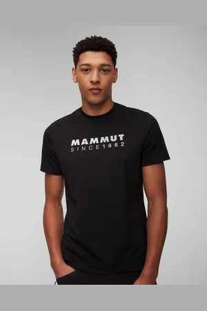 Mammut Pánské Tričko Trovat