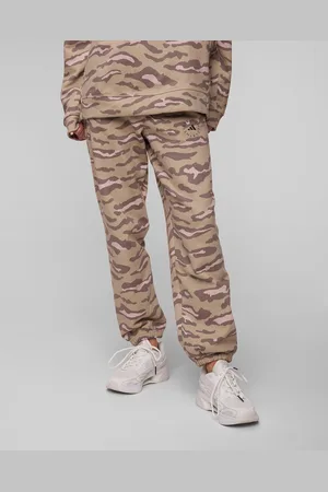 adidas Dámské Tepláky Asmc Sp Pr Pant