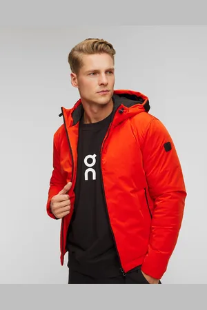 Paul & Shark Bunda Větrovka Pánská Paul&shark Typhoon Windbreaker