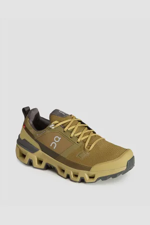 On Running Dámské Sportovní Boty Cloudwander Waterproof