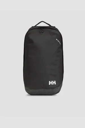 Helly Hansen Černý Batoh Riptide Wp Backpack 23l