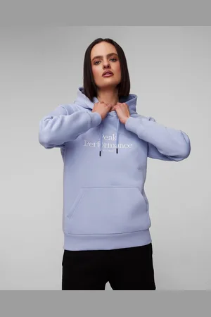Peak Performance Dámská Mikina S Kapucou Original