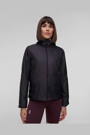 On Running Dámská Zateplená Bunda Trek Jacket Insulated