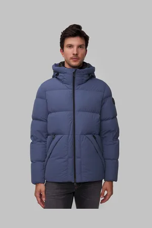 Woolrich Pánská Prošívaná Bunda Sierra Supreme Down Jacket