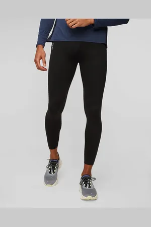 On Running Pánské Běžecké Legíny Core Tights