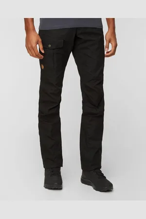 Fjällräven Kalhoty Fjällräven Nils