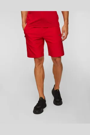 HUGO BOSS Pánské Kraťasy Hugo Hecon Active 1