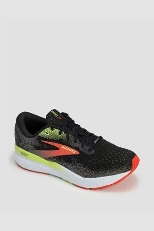 Brooks Nepromokavé Pánské Běžecké Boty Ghost 16 Gtx