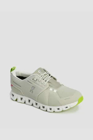 On Running Dámské Boty Cloud 5 Waterproof