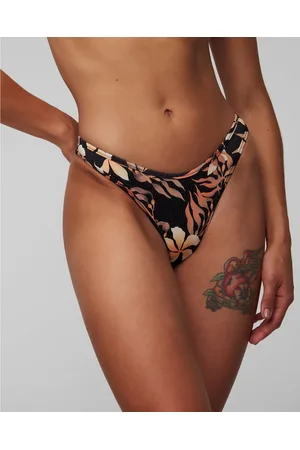 Billabong Spodní Díl Dámských Plavek Coral Gardeners High Leg