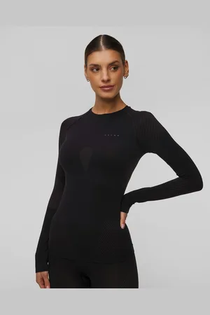 Falke Dámské Termotričko S Dlouhými Rukávy W Longsleeved Shirt