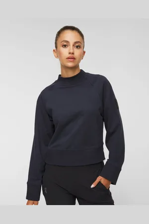 On Running Dámská Mikina Crew Neck