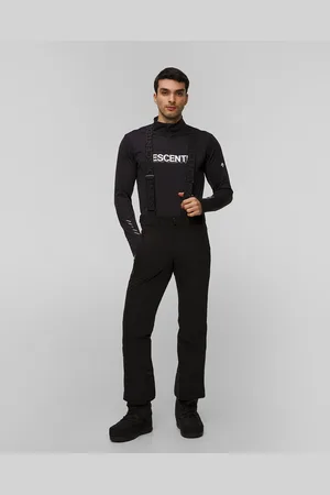 Descente Zateplené Pánské Lyžařské Kalhoty Swiss Slim
