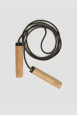 Casall Švihadlo Jump Rope Wood