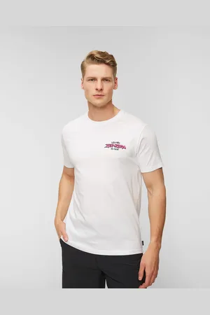 Rip Curl Tričko Vintage Slash Tee