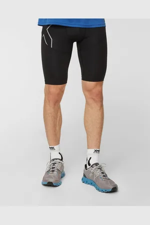2XU Šortky Aero Vent Compression Shorts