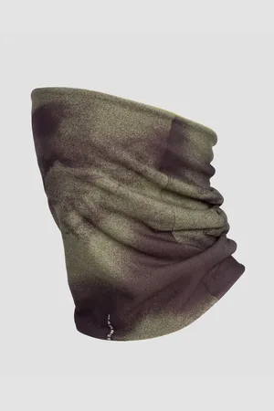 Mammut Multifunkční Nákrčník Unisex Fleece