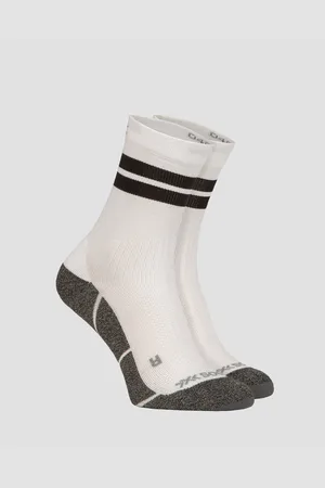 X Socks Ponožky Core Natural Graphics Crew