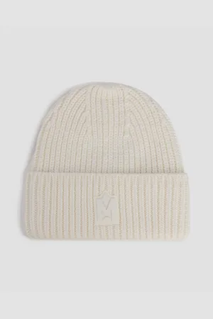 Mackage Vlněná Dámská čepice Jude