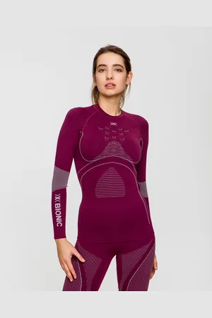 X Bionic Tričko Energy Accumulator 4.0
