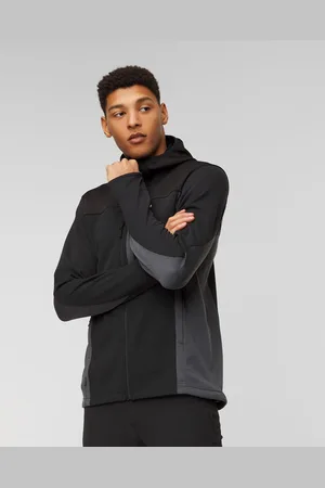 Haglöfs Mikina Haglöfs Vassi Mid Hood