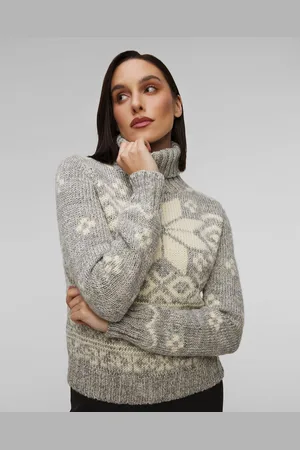 Ralph Lauren Dámský Vlněný Svetr