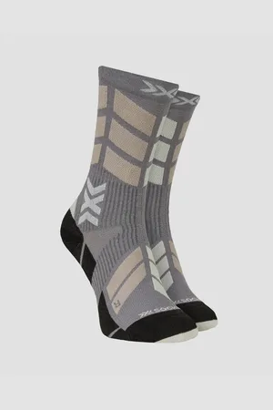 X Socks Ponožky Pro Závodní Běžkaření X-country Perform Merino Crew