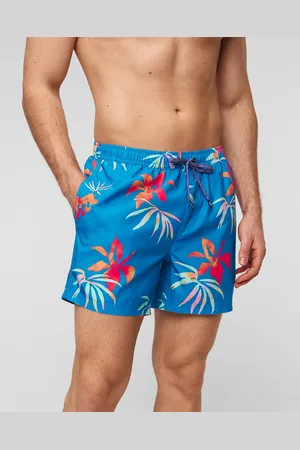 Quiksilver Pánské Koupací šortky Everyday Mix Volley 15