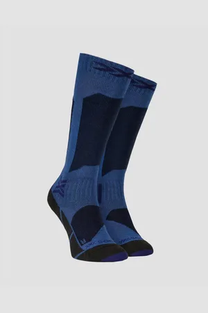 X Socks Dětské Lyžařské Ponožky Ski Discover Otc Jr