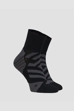 On Running Pánské Ponožky Performance Mid Sock