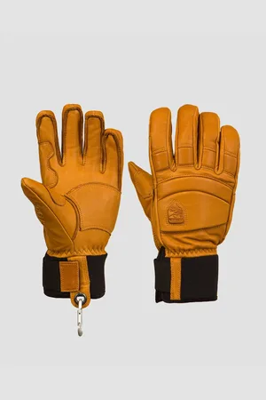 Hestra Lyžařské Rukavice Fall Line