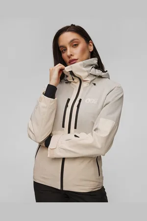 Picture Organic Clothing Dámská Lyžařská Bunda Sygna 20/20