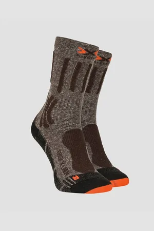 X Socks Trekové Ponožky Trek X Linen