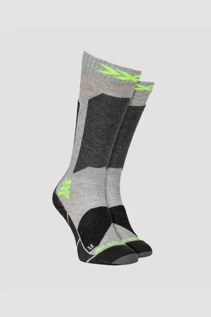 X Socks Dětské Lyžařské Ponožky Ski Discover Otc Jr