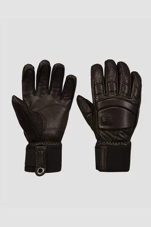 Hestra Lyžařské Rukavice Fall Line