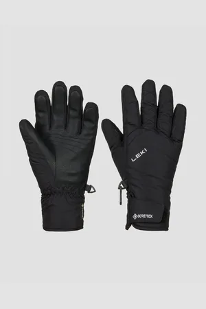 Leki Dámské Lyžařské Rukavice Sveia Gtx Women